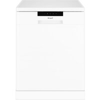 Отдельностоящая посудомоечная машина Weissgauff DW 6035 (модификация 2025 года) — Chaika Market