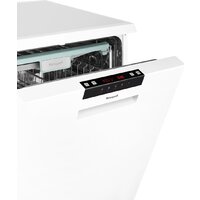 Отдельностоящая посудомоечная машина Weissgauff DW 6035 (модификация 2025 года) - Изображение №7 — Chaika Market