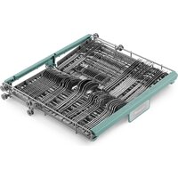 Отдельностоящая посудомоечная машина Weissgauff DW 6035 (модификация 2025 года) - Изображение №8 — Chaika Market