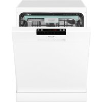 Отдельностоящая посудомоечная машина Weissgauff DW 6035 (модификация 2025 года) - Изображение №2 — Chaika Market