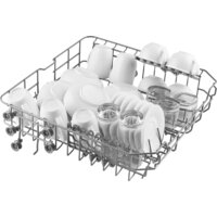 Отдельностоящая посудомоечная машина Weissgauff DW 6035 (модификация 2025 года) - Изображение №9 — Chaika Market