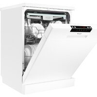 Отдельностоящая посудомоечная машина Weissgauff DW 6035 (модификация 2025 года) - Изображение №6 — Chaika Market