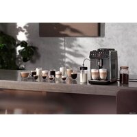 Кофемашина Saeco GranAroma SM6580/10 - Изображение №8 — Chaika Market