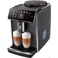 Кофемашина Saeco GranAroma SM6580/10 — Chaika Market