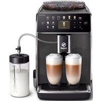 Кофемашина Saeco GranAroma SM6580/10 - Изображение №2 — Chaika Market