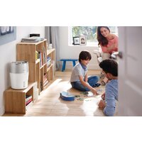 Климатический комплекс Philips HU4803/01 - Изображение №9 — Chaika Market