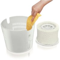 Климатический комплекс Philips HU4803/01 - Изображение №18 — Chaika Market