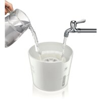 Климатический комплекс Philips HU4803/01 - Изображение №19 — Chaika Market