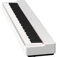 Цифровое пианино Yamaha P-225 (белый) - Изображение №4 — Chaika Market