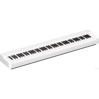 Цифровое пианино Yamaha P-225 (белый) - Изображение №2 — Chaika Market