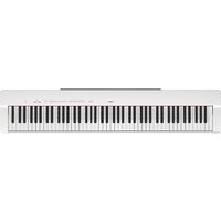 Цифровое пианино Yamaha P-225 (белый) — Chaika Market