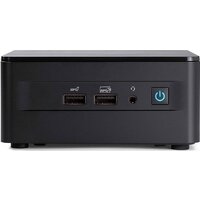 Компактный компьютер ASUS NUC 12 Pro 12WSH - Изображение №2 — Chaika Market