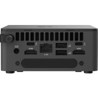 Компактный компьютер ASUS NUC 12 Pro 12WSH - Изображение №4 — Chaika Market