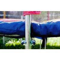 Батут Sundays Acrobat 183см - 6ft - Изображение №3 — Chaika Market