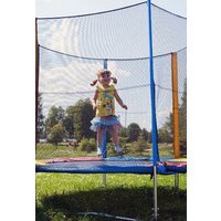 Батут Sundays Acrobat 183см - 6ft - Изображение №7 — Chaika Market