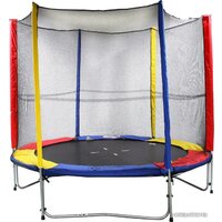 Батут Sundays Acrobat 183см - 6ft — Chaika Market