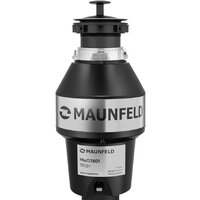 Измельчитель пищевых отходов MAUNFELD MWD3801 — Chaika Market