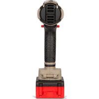 Промышленный фен Crown CT60001HX-4 - Изображение №2 — Chaika Market