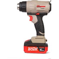 Промышленный фен Crown CT60001HX-4 - Изображение №4 — Chaika Market