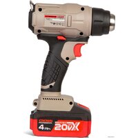 Промышленный фен Crown CT60001HX-4 - Изображение №5 — Chaika Market