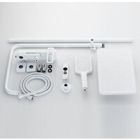 Душевая система  Shevanik S6836C - Изображение №14 — Chaika Market
