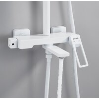 Душевая система  Shevanik S6836C - Изображение №6 — Chaika Market