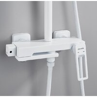Душевая система  Shevanik S6836C - Изображение №5 — Chaika Market