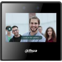Автономный контроллер доступа Dahua DHI-ASA3223A-W — Chaika Market