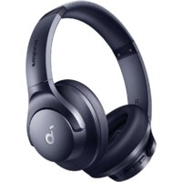 Наушники Anker Soundcore Q20i (темно-синий) — Chaika Market