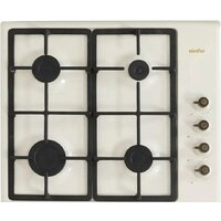 Варочная панель Simfer H60Q40O420 — Chaika Market