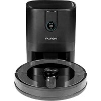 Робот-пылесос Puron PR12 Pro (черный) — Chaika Market