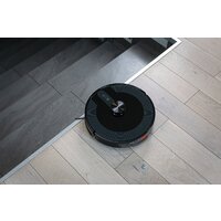 Робот-пылесос Puron PR12 Pro (черный) - Изображение №3 — Chaika Market
