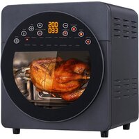 Аэрогриль (аэрофритюрница) LEACCO AF016 — Chaika Market