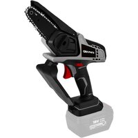 Аккумуляторная пила GRAPHITE 58GE116 (без АКБ) — Chaika Market