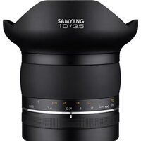 Объектив Samyang XP 10mm F3.5 для Canon EF - Изображение №4 — Chaika Market