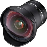 Объектив Samyang XP 10mm F3.5 для Canon EF - Изображение №2 — Chaika Market
