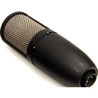 Проводной микрофон AKG P420 (черный) - Изображение №4 — Chaika Market