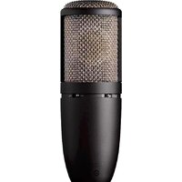 Проводной микрофон AKG P420 (черный) - Изображение №2 — Chaika Market
