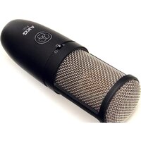 Проводной микрофон AKG P420 (черный) - Изображение №3 — Chaika Market