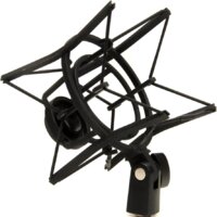 Проводной микрофон AKG P420 (черный) - Изображение №5 — Chaika Market