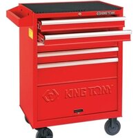Универсальный набор инструментов King Tony 934-188MRV (188 предметов) - Изображение №13 — Chaika Market
