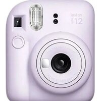 Фотоаппарат Fujifilm Instax Mini 12 (фиолетовый) — Chaika Market