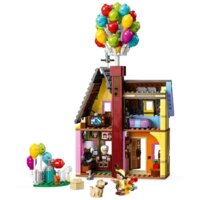 Конструктор LEGO Disney 43217 