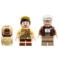 Конструктор LEGO Disney 43217 
