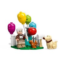 Конструктор LEGO Disney 43217 