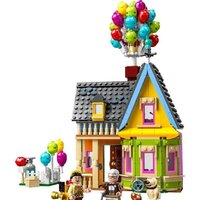 Конструктор LEGO Disney 43217 