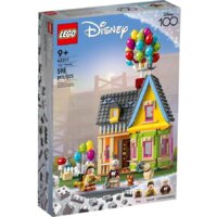 Конструктор LEGO Disney 43217 