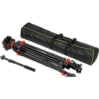 Трипод GreenBean HDV Elite 756 - Изображение №9 — Chaika Market