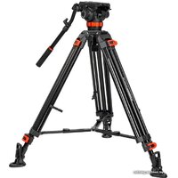 Трипод GreenBean HDV Elite 756 — Chaika Market