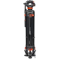 Трипод GreenBean HDV Elite 756 - Изображение №8 — Chaika Market